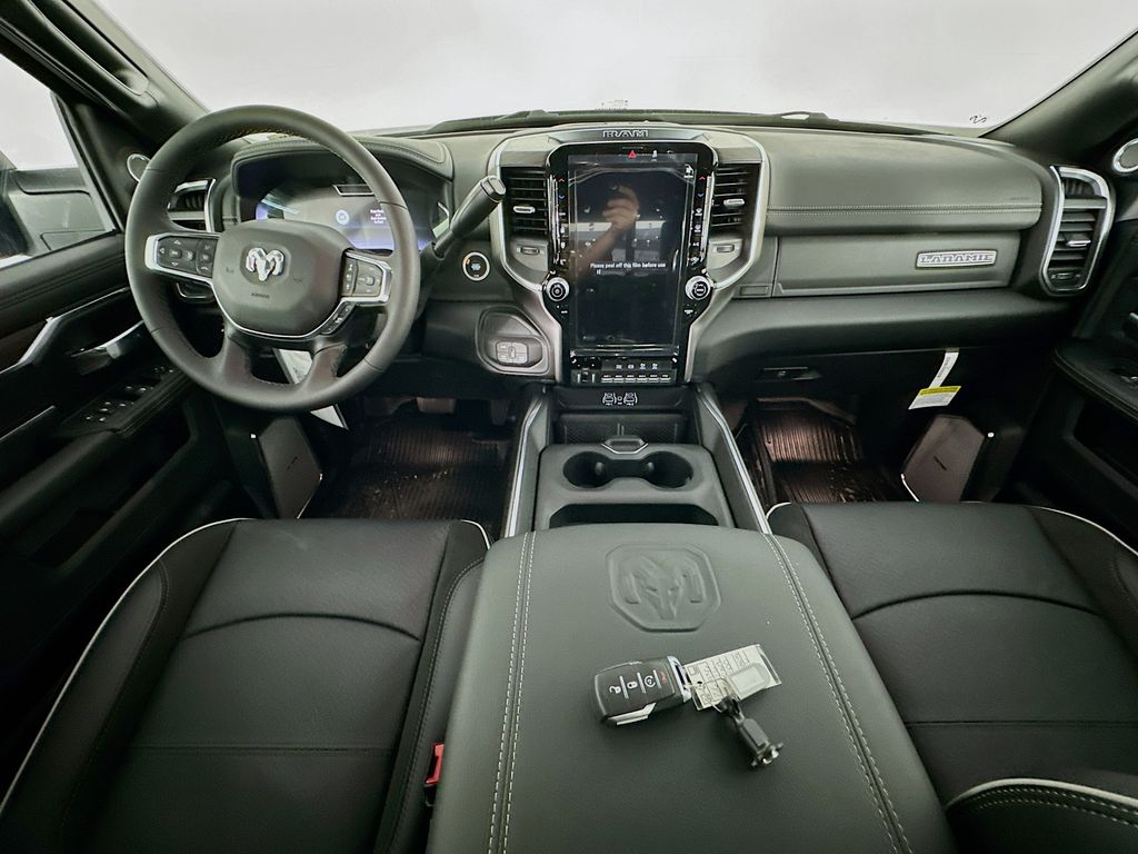 Ram5500 Chassis9
