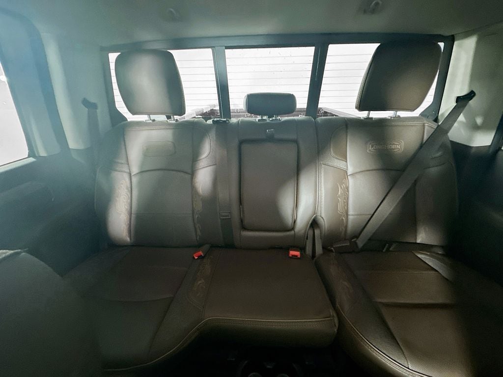 2025 RAM 3500 Limited/Longhorn - Photo 10