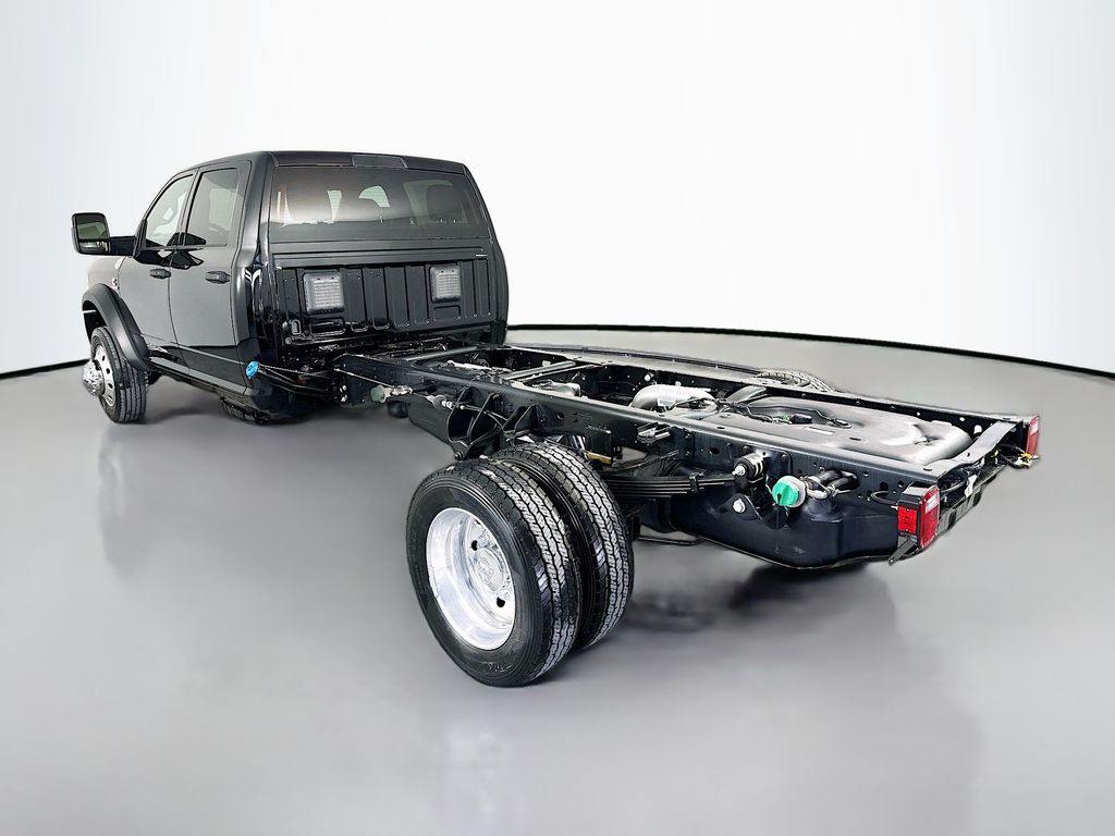 Ram5500 Chassis5