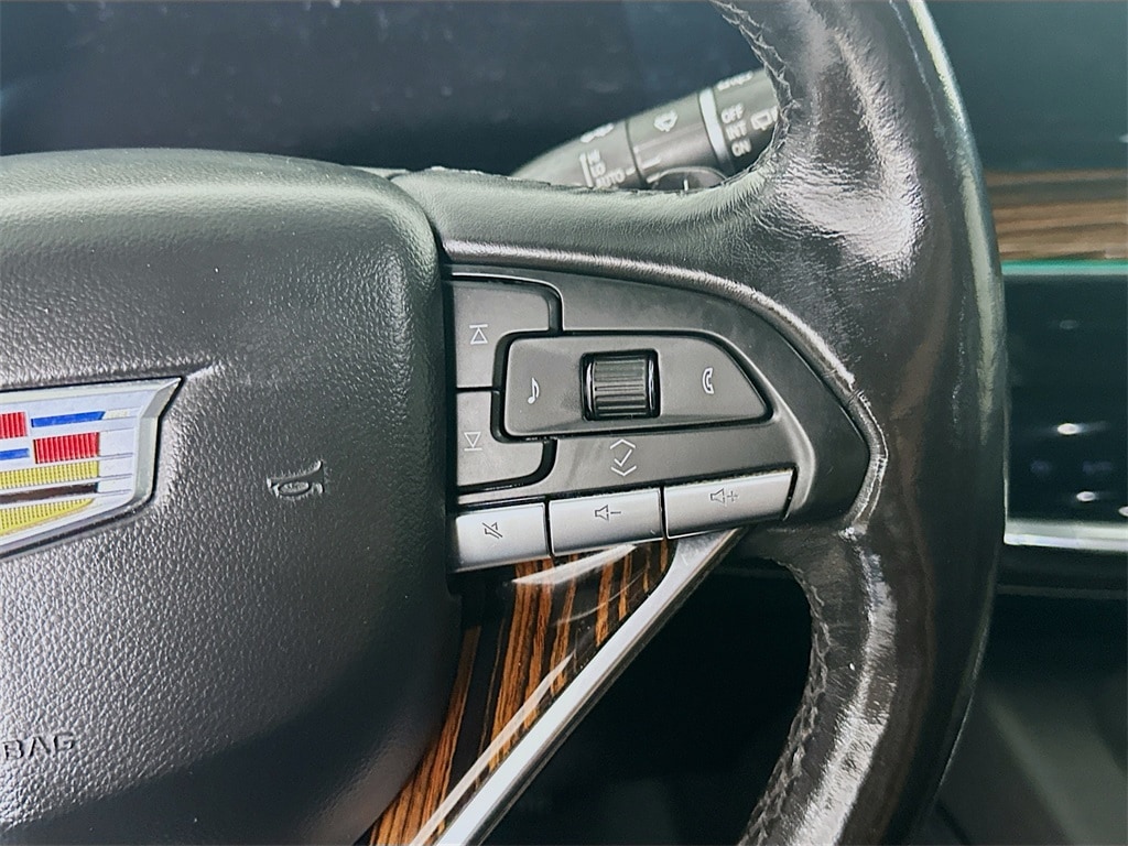 CadillacEscalade ESV26