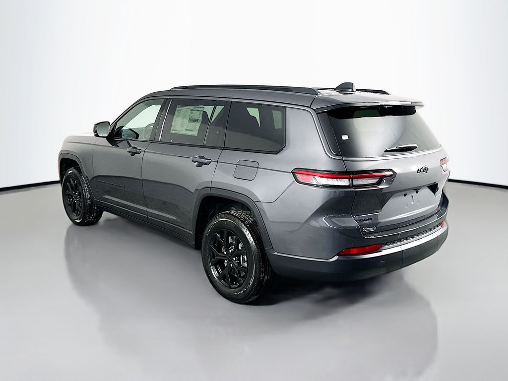 JeepGrand Cherokee L5