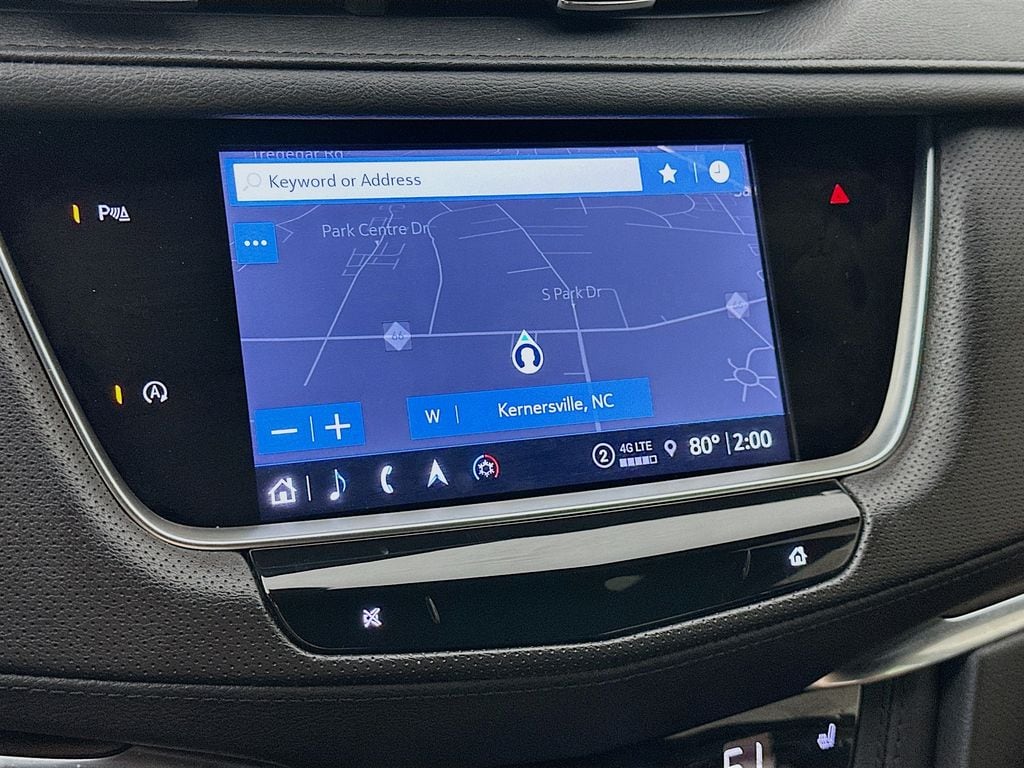 CadillacXT519