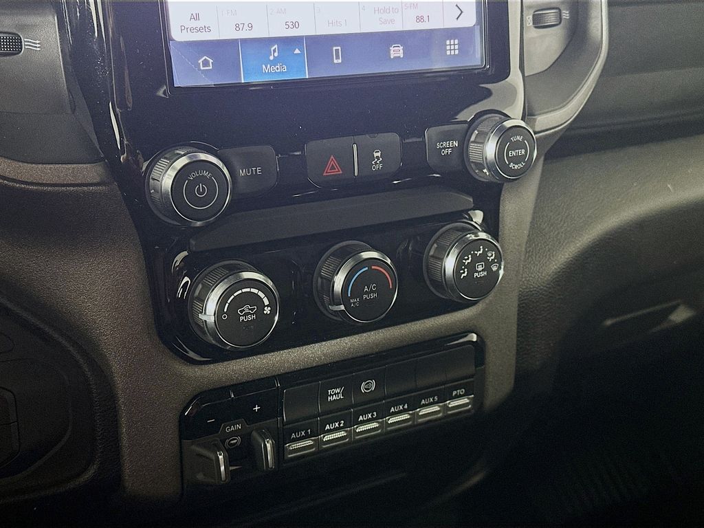 Ram4500 Chassis15