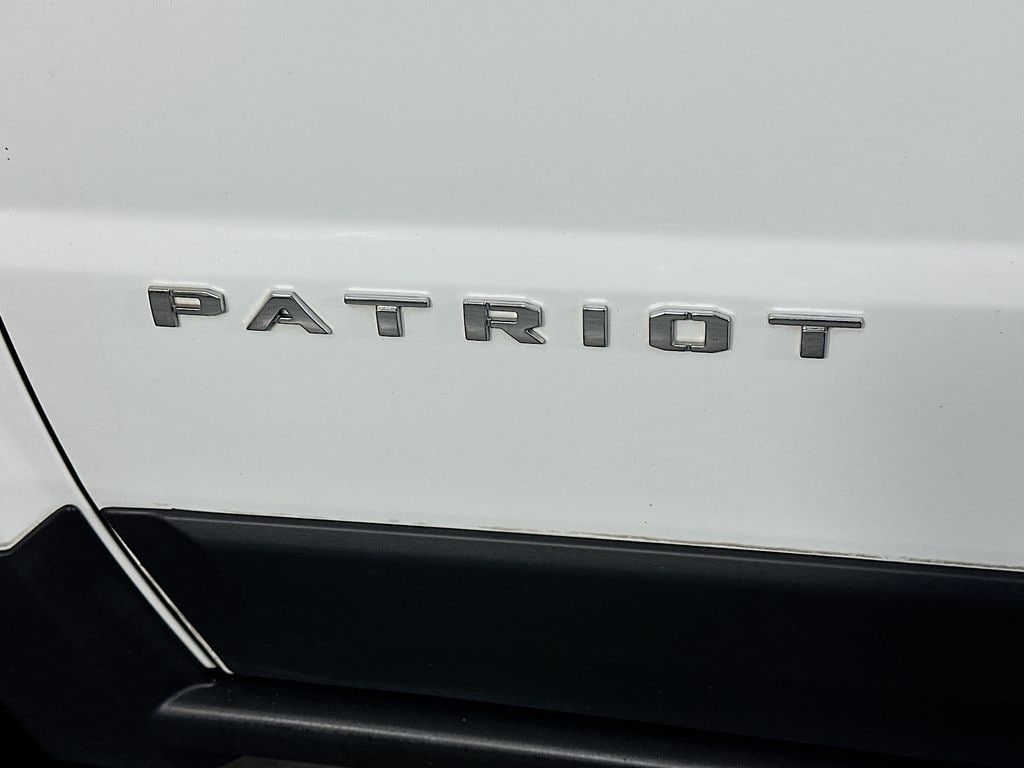 JeepPatriot23