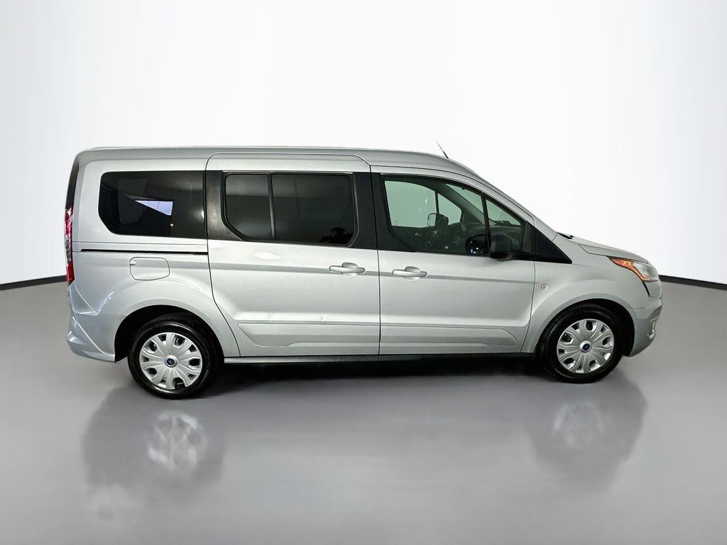 FordTransit Connect8