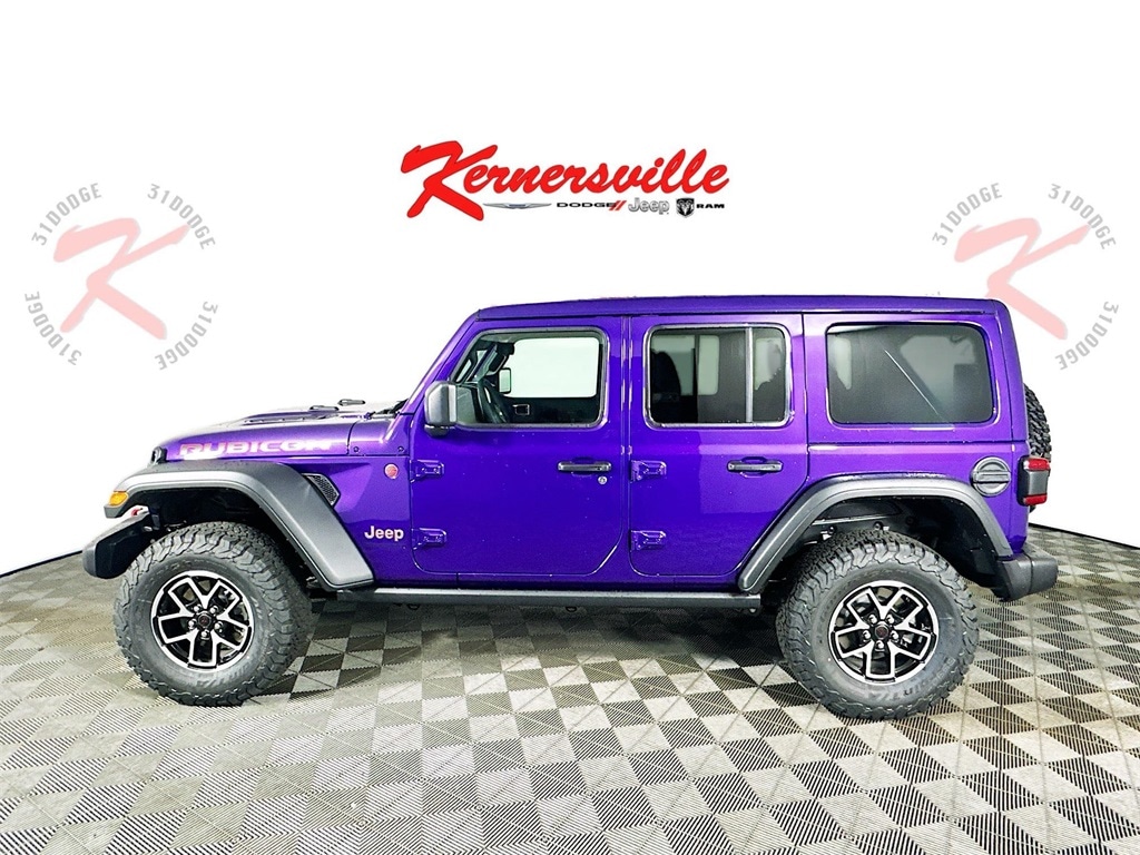 JeepWrangler Unlimited4