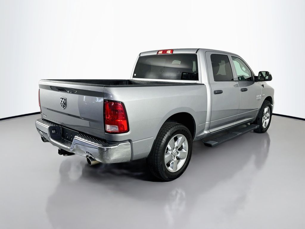 Ram1500 Classic7