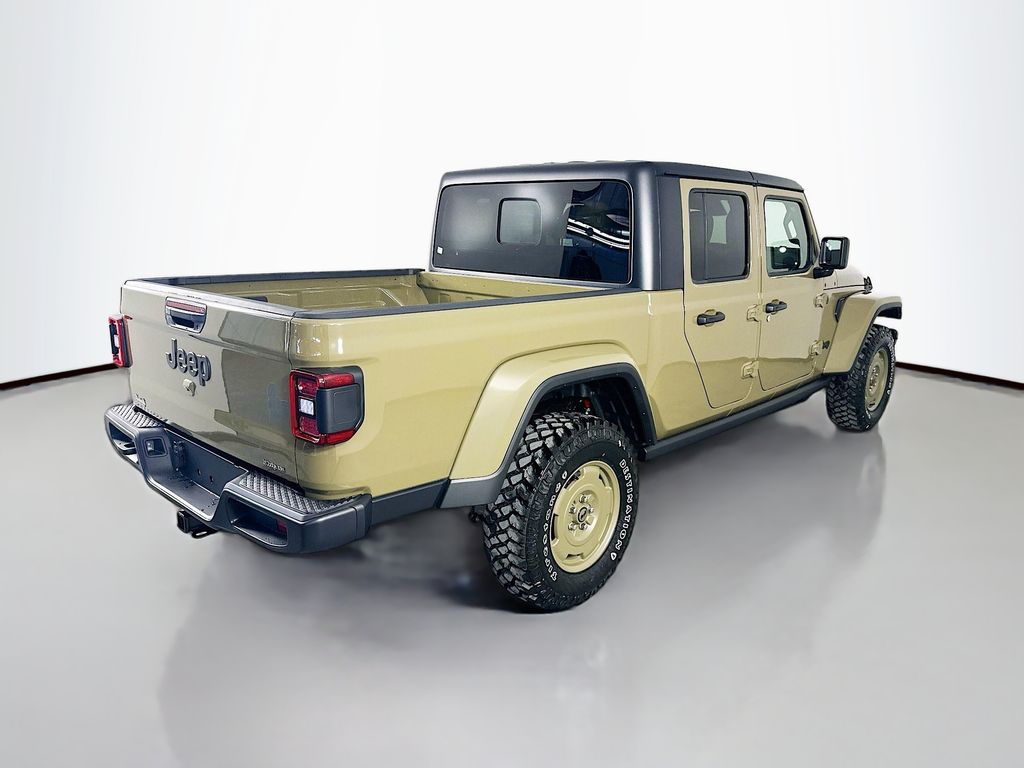 JeepGladiator7