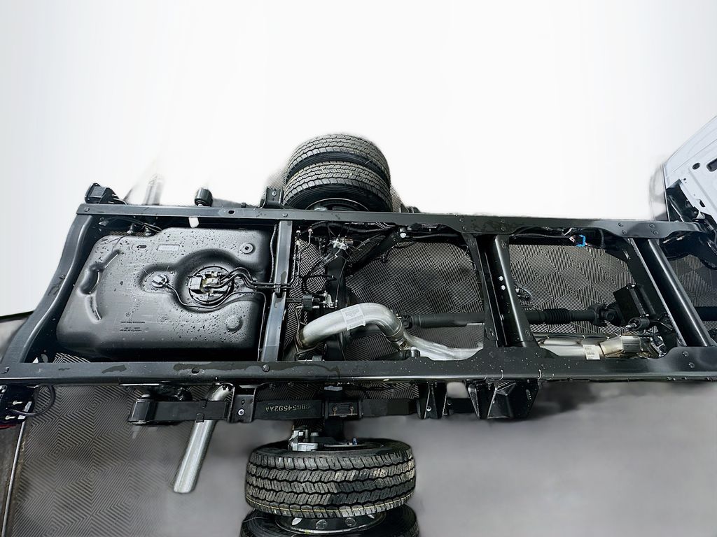 Ram5500 Chassis17