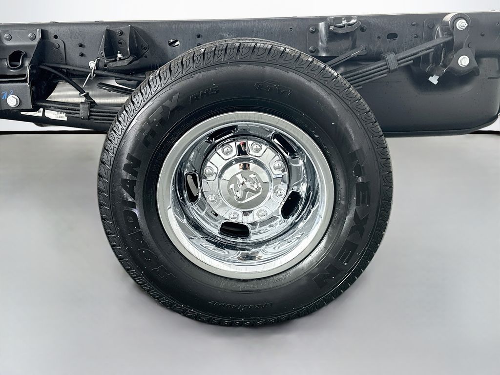 Ram3500 Chassis15
