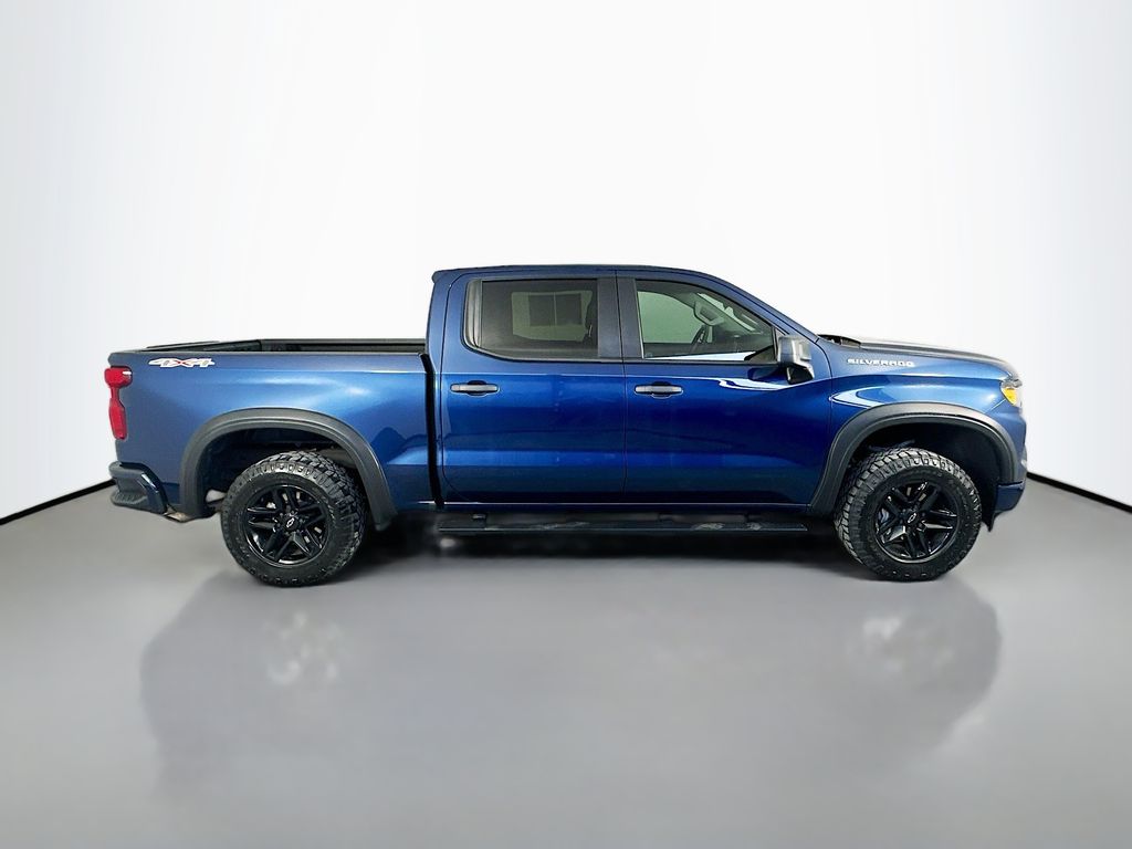 ChevroletSilverado 15008