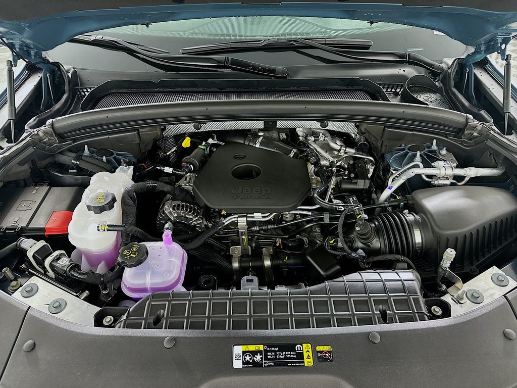 JeepGrand Cherokee L18