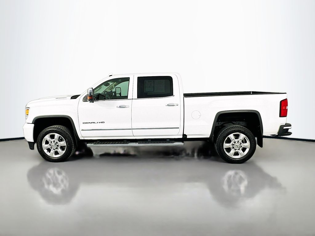 GMCSierra 2500HD4