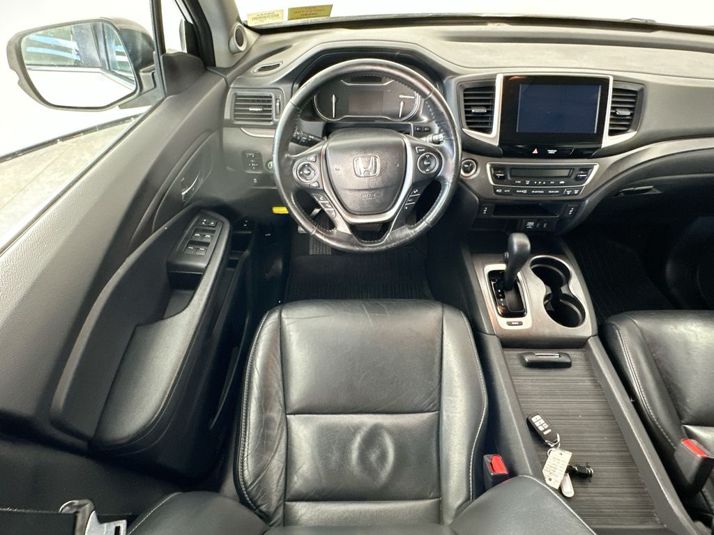 HondaPilot9