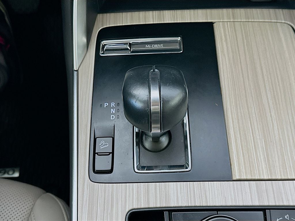 MazdaCX-9016