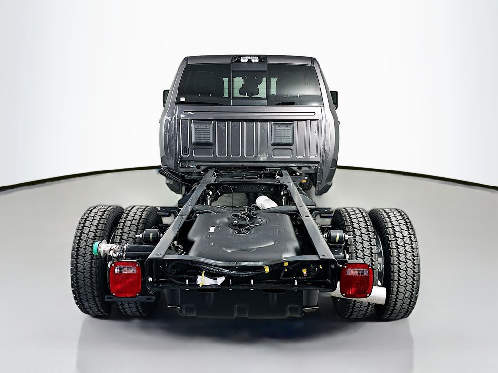 Ram5500 Chassis6