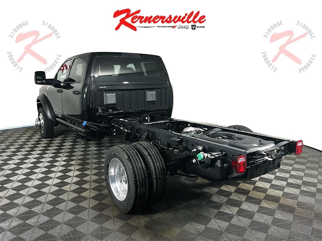 Ram5500 Chassis5