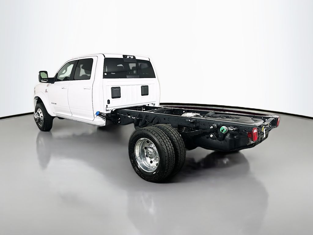 Ram4500 Chassis5