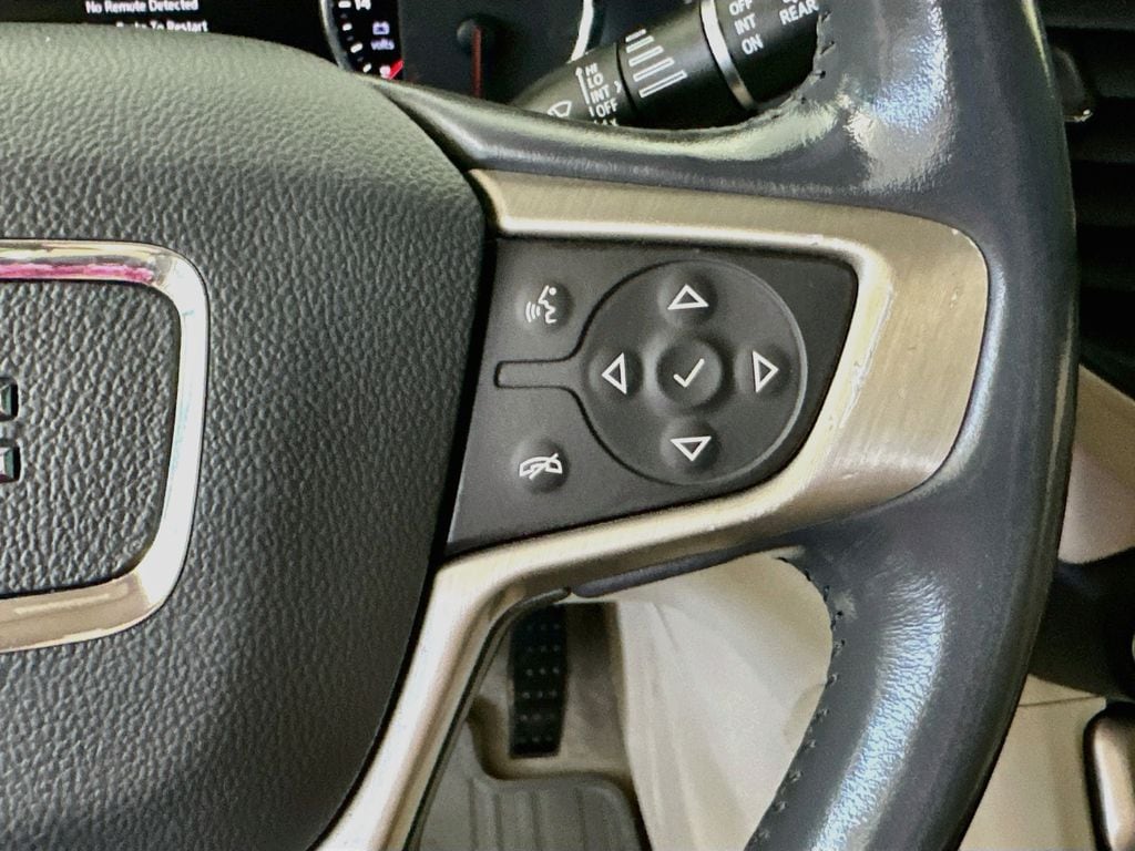 GMCAcadia26