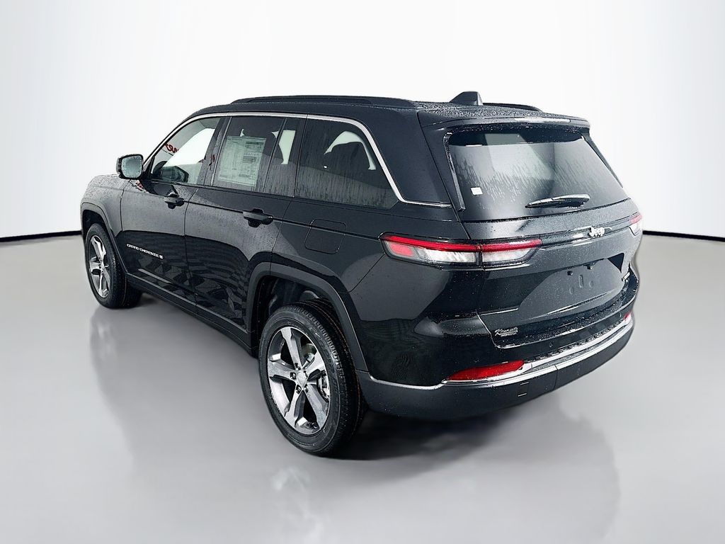 JeepGrand Cherokee5