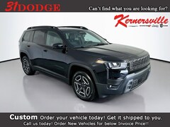 2026 Jeep Cherokee Limited SUV