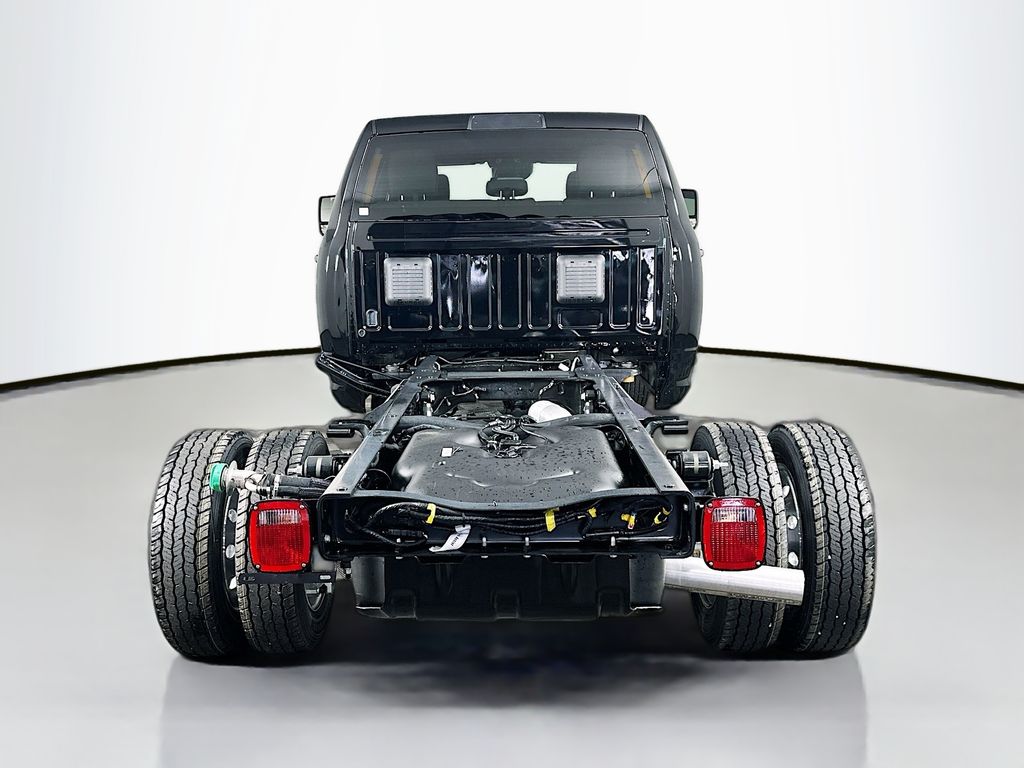 Ram5500 Chassis6
