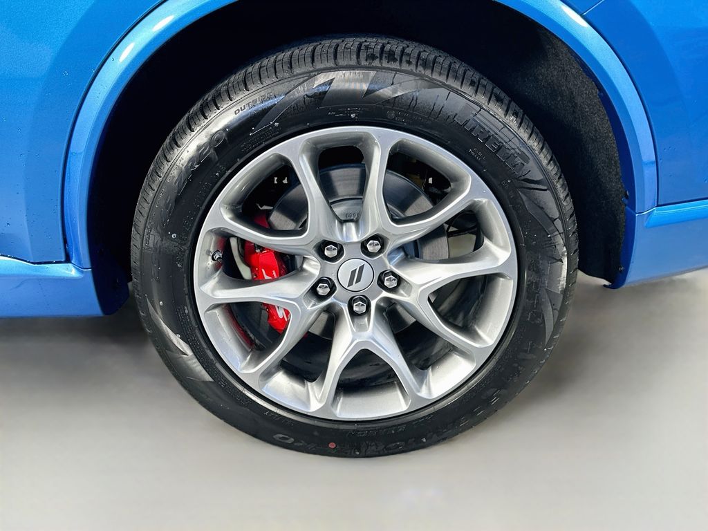 DodgeDurango17