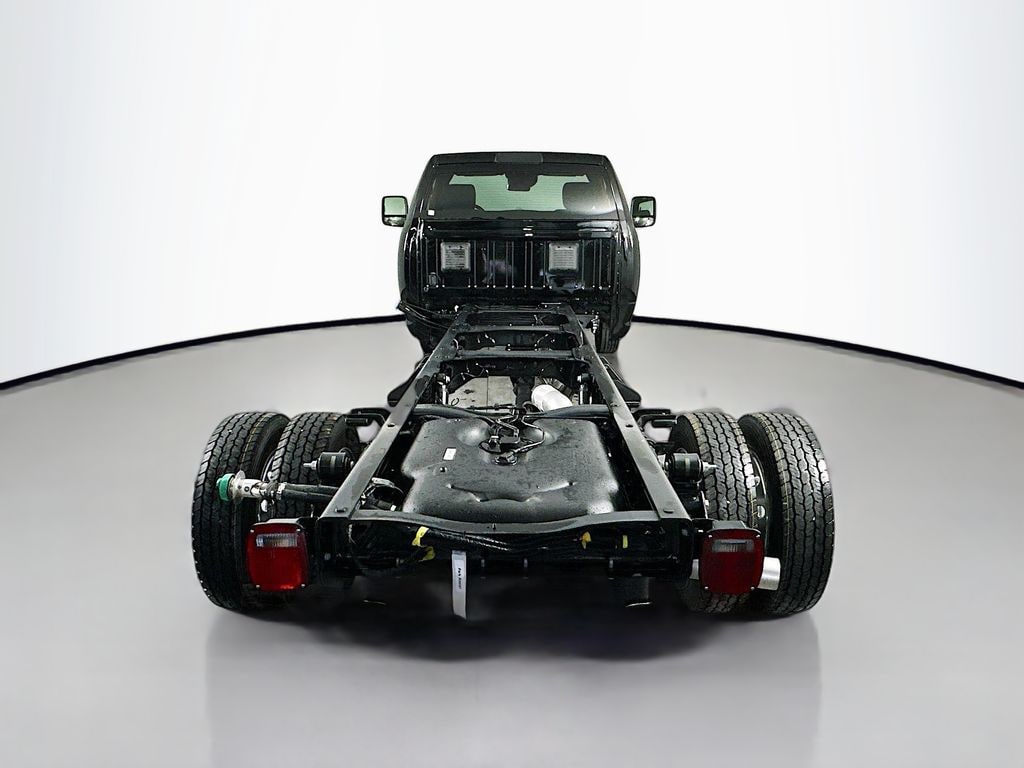 Ram5500 Chassis6