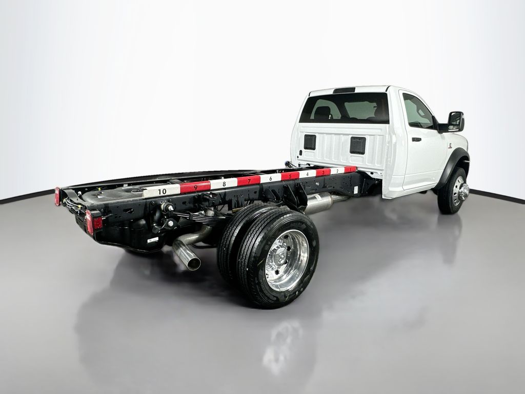 Ram5500 Chassis7