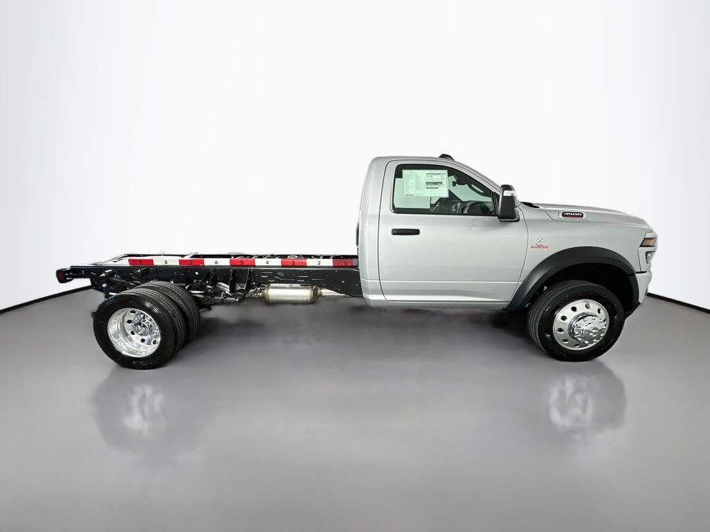 Ram4500 Chassis8