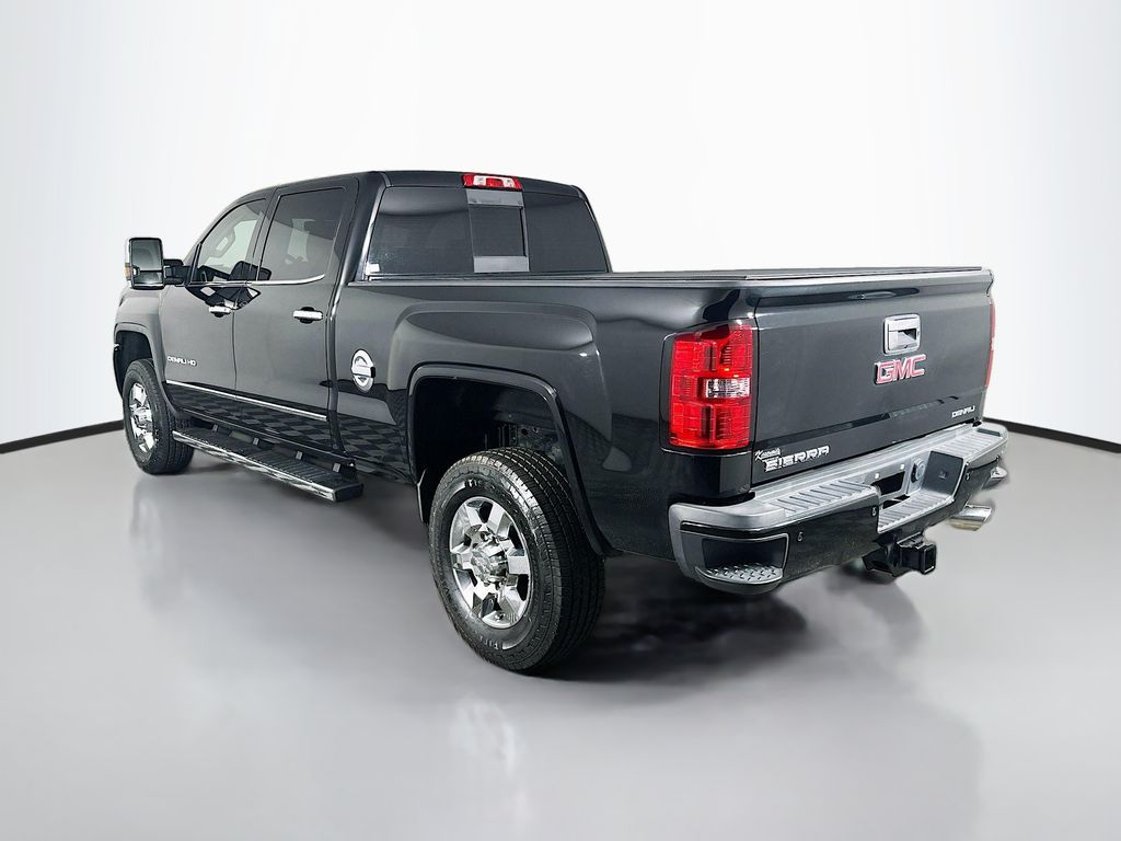 GMCSierra 3500HD5