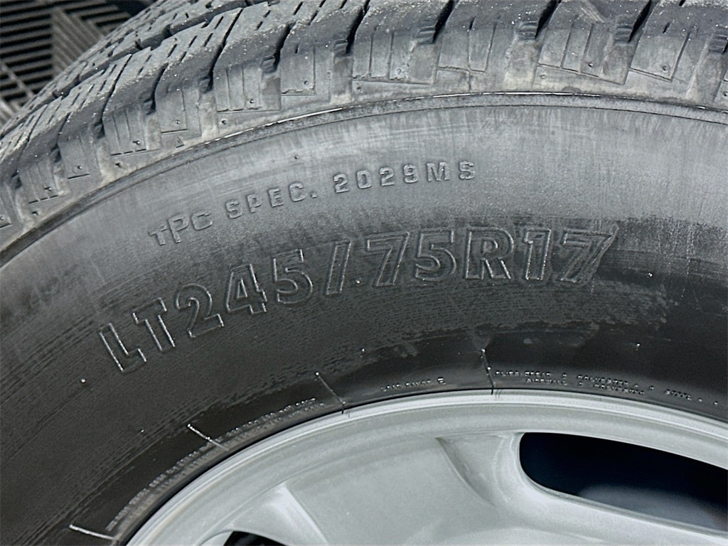 ChevroletSilverado 2500HD33