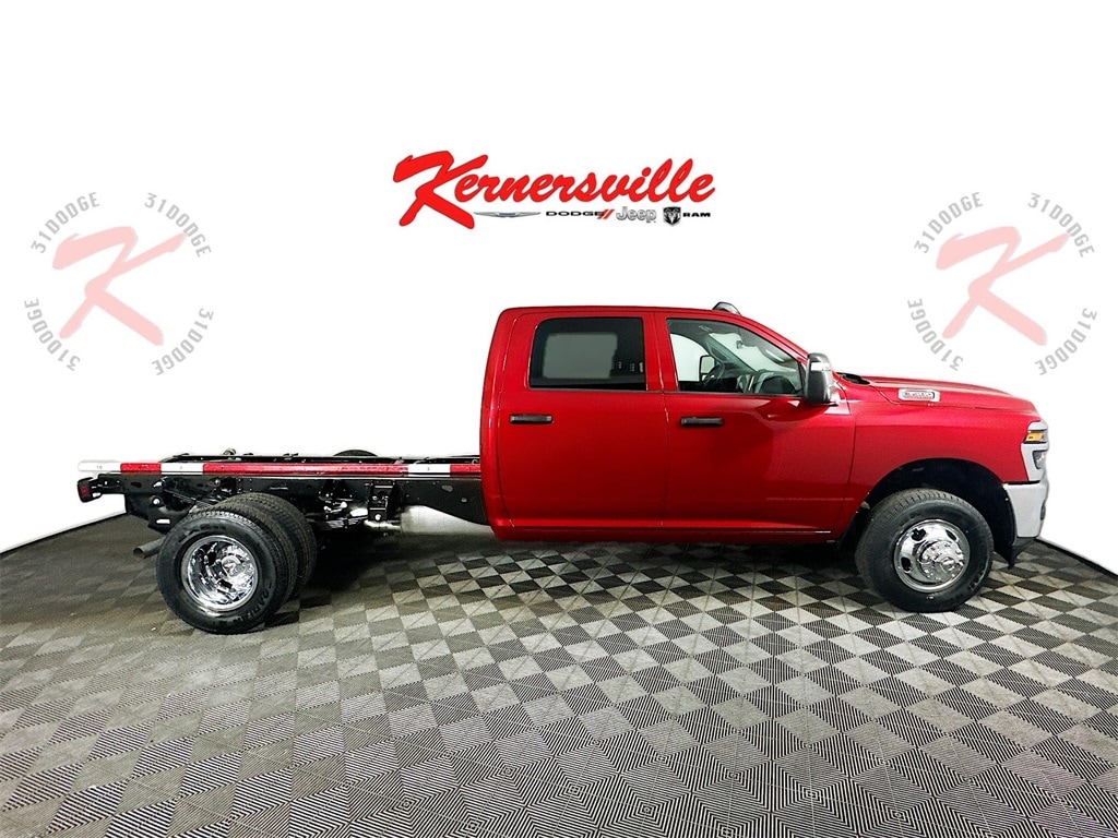 Ram3500 Chassis8