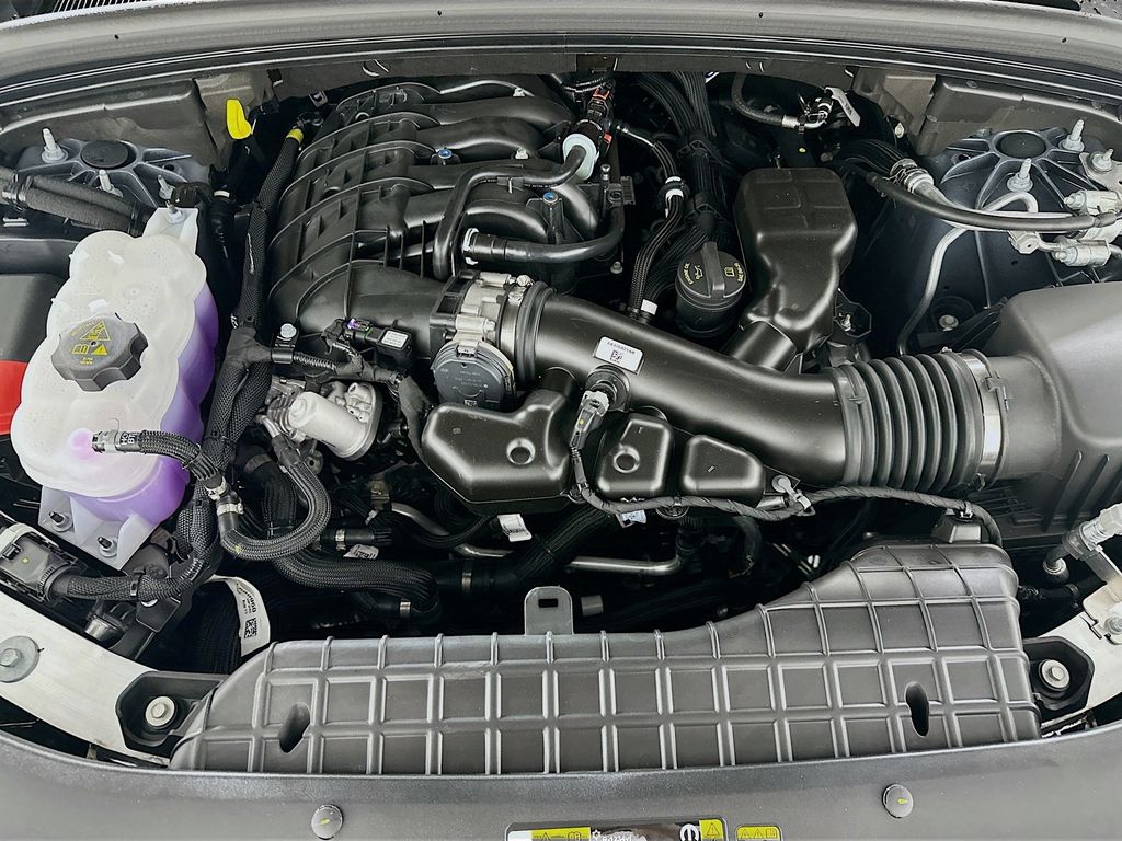 JeepGrand Cherokee L18