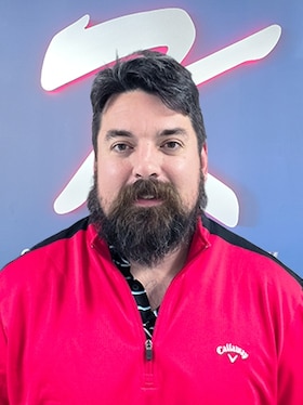 Staff member Grant Rhine from d5b81721b8d3