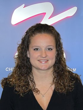 Staff member Jackie Brasington from 2ea7e321a108