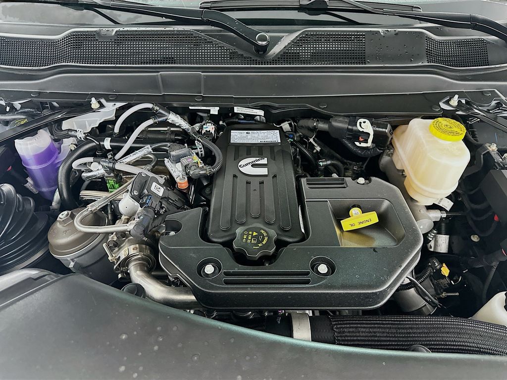 Ram5500 Chassis17