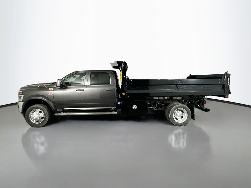 Ram5500 Chassis4