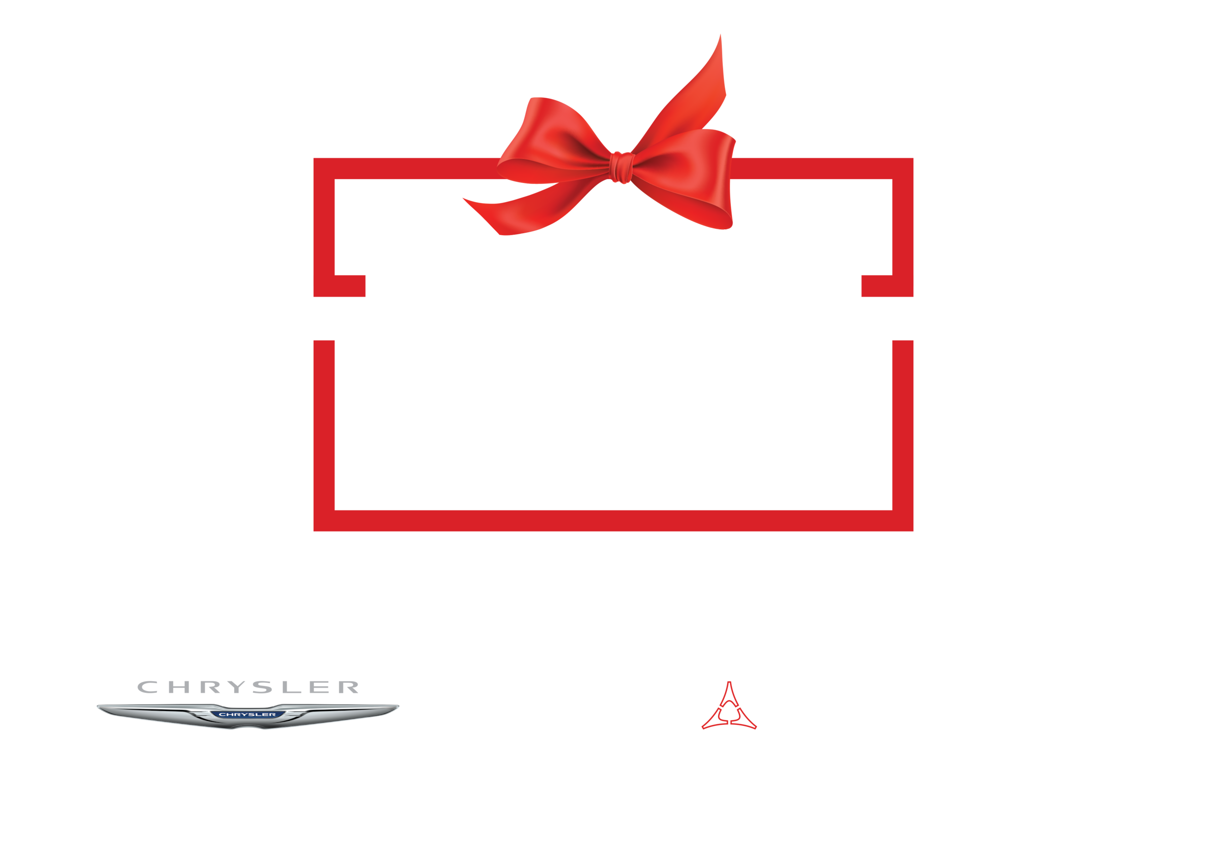 Wrap up the year sales event at kernersville Chrysler dodge jeep ram trucks
