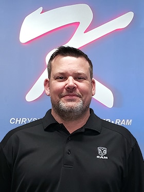 Staff member Steve Overby from d5b81721b8d3