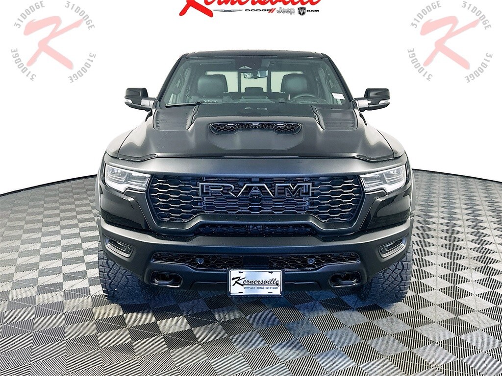 2026 Ram 1500 RHO photo 2