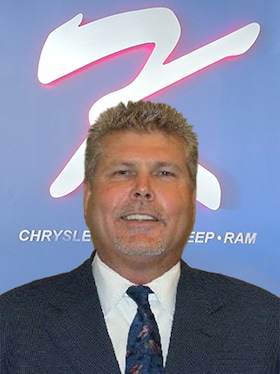 Staff member Tim Mitchell from f6fd1ba92e07