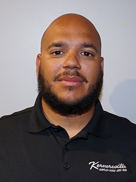 Staff member Lee Smith from ba9e615f6437