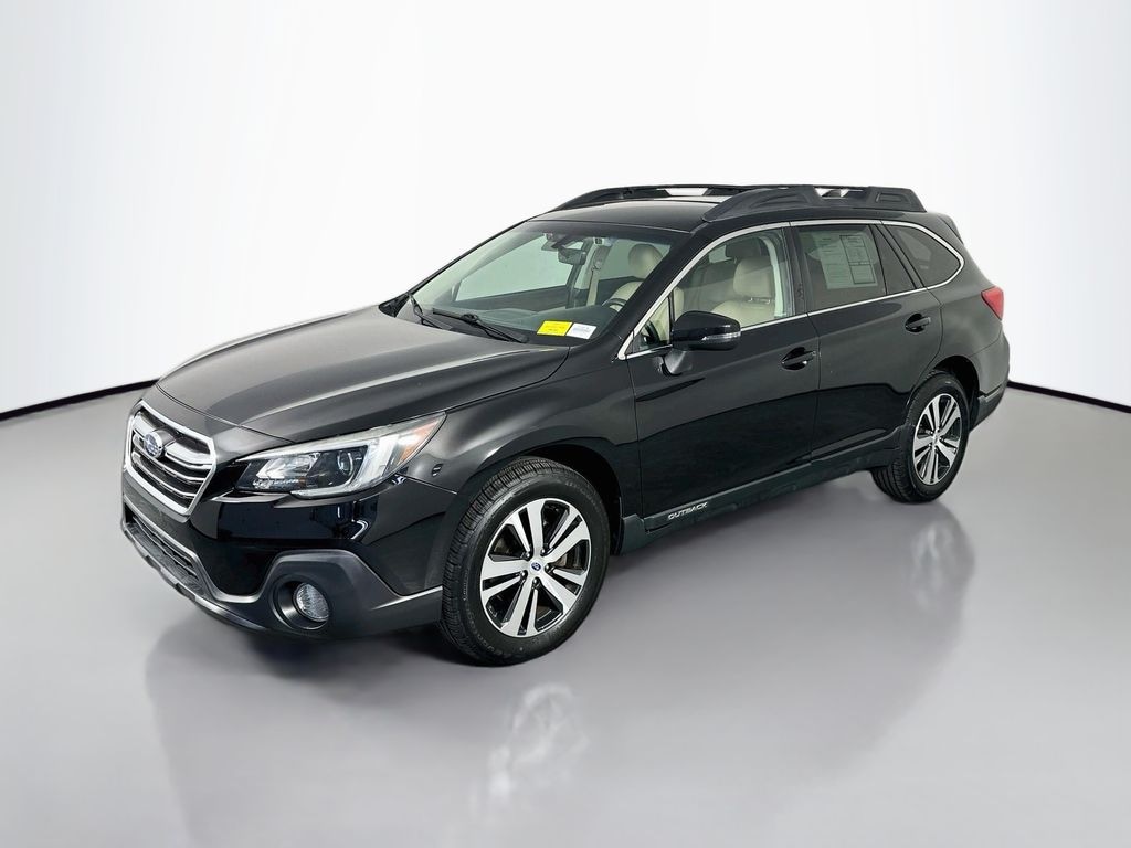 Used 2019 Subaru Outback 2.5i SUV