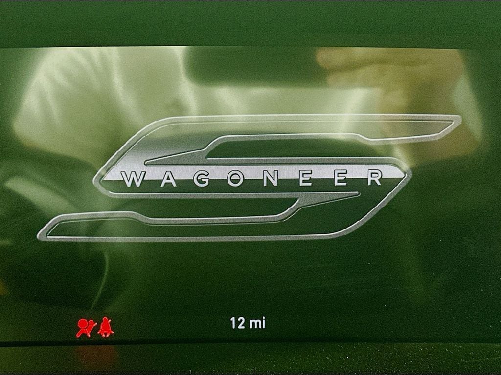 JeepWagoneer S11