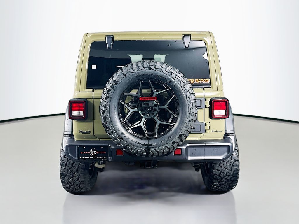 JeepWrangler Unlimited6