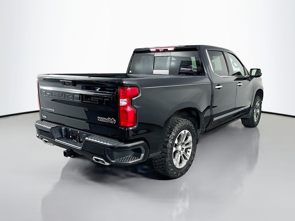 ChevroletSilverado 15007