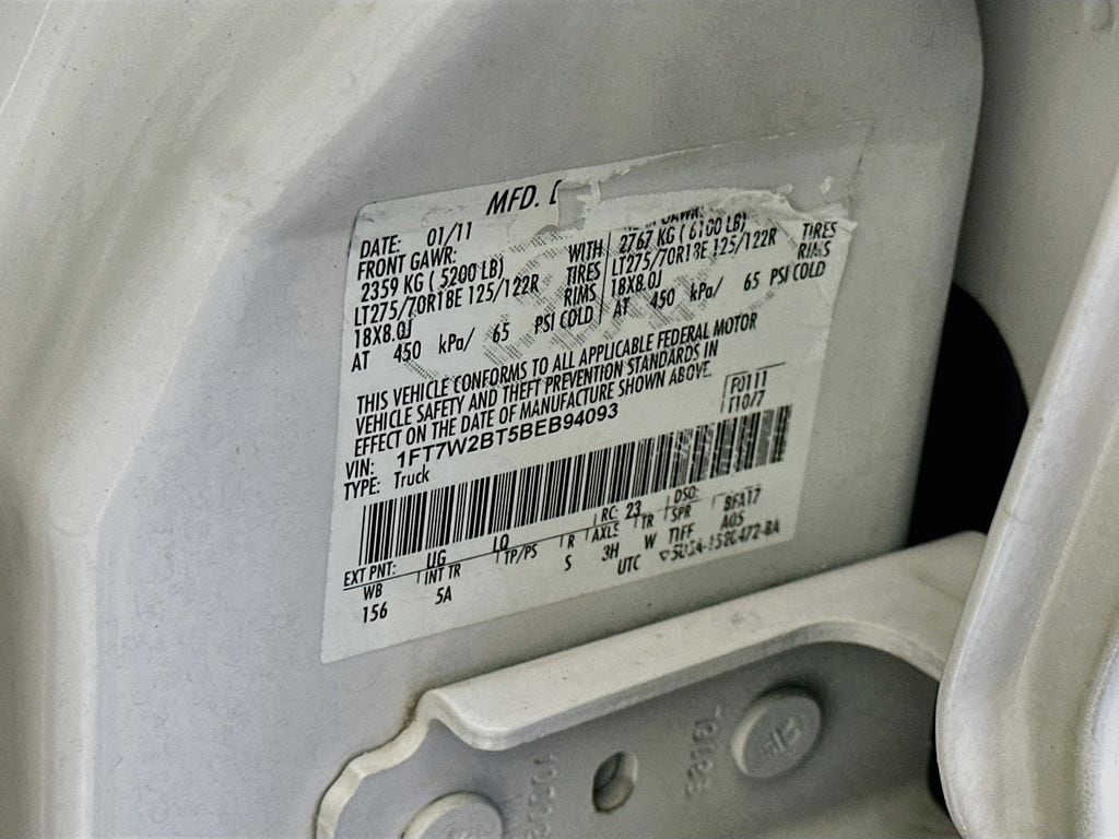 FordF-250SD36