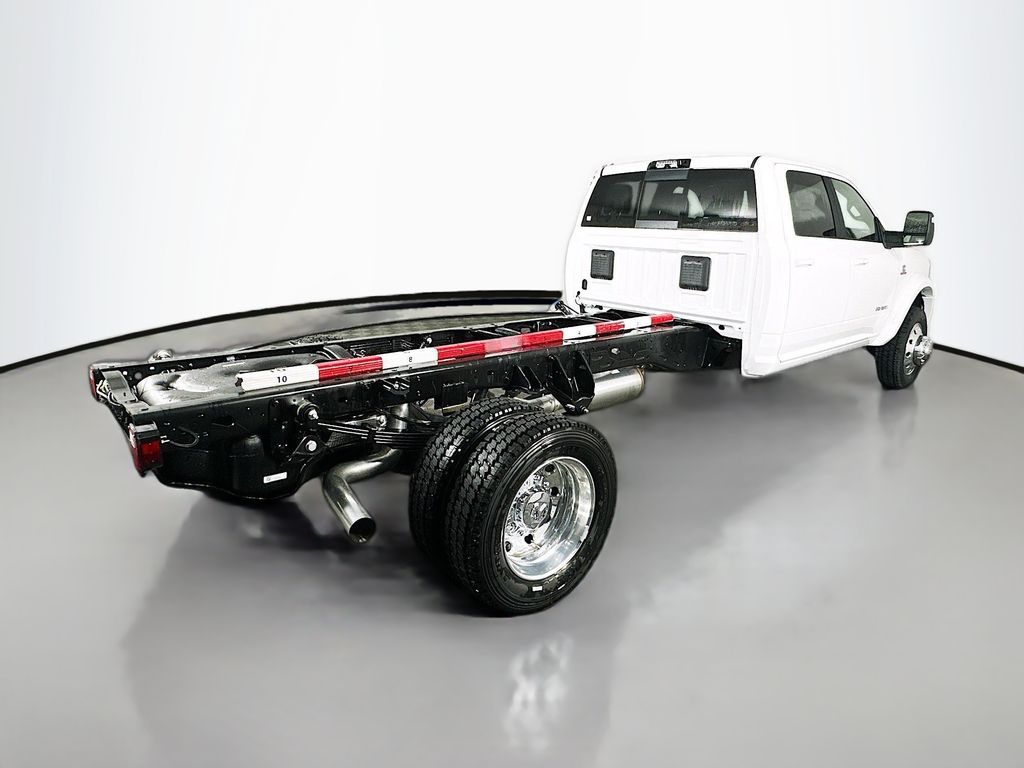 Ram4500 Chassis7