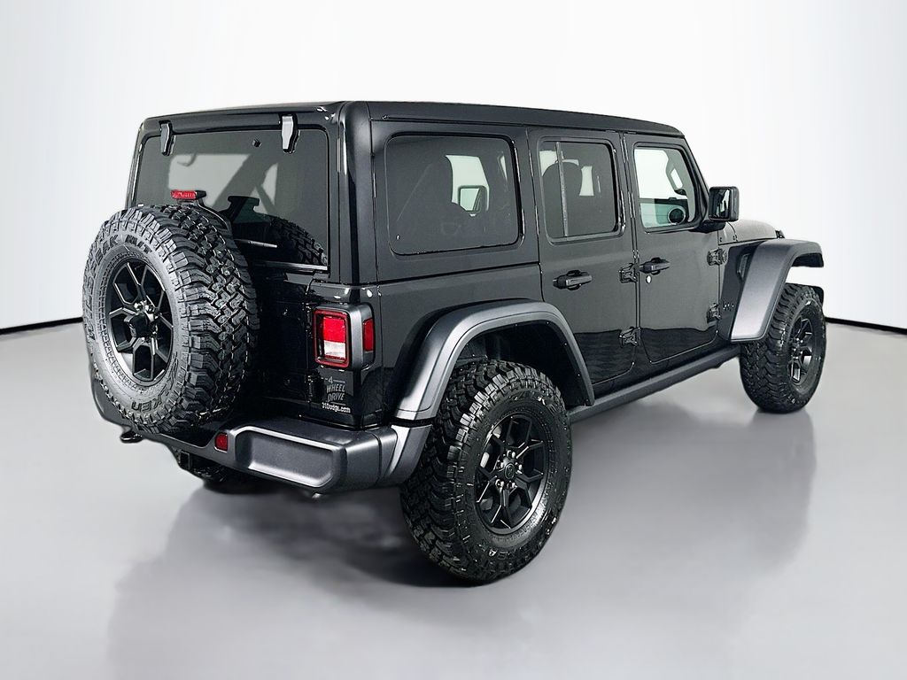 JeepWrangler Unlimited7